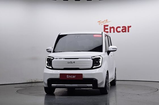 Kia RAY Signature — пробег 30 724 км — фото 3 из 5