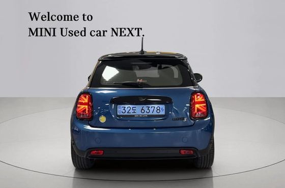 Mini Cooper SE Electric 3rd — пробег 59 899 км — фото 4 из 5