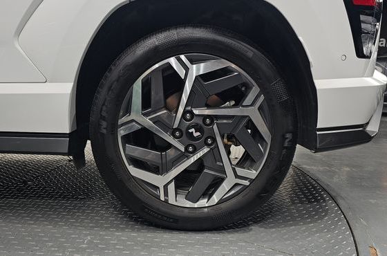 Hyundai Kona Inspiration — пробег 79 465 км — фото 5 из 5