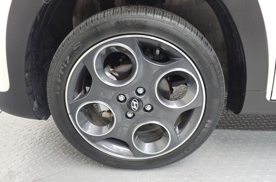 Hyundai Casper Turbo Inspiration — пробег 11 329 км — фото 5 из 5