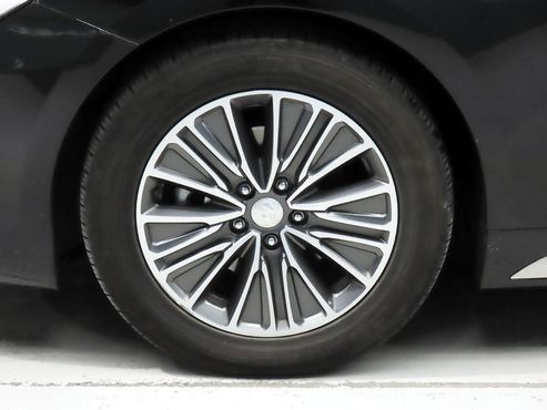 Hyundai Grandeur Exclusive — пробег 154 132 км — фото 5 из 5