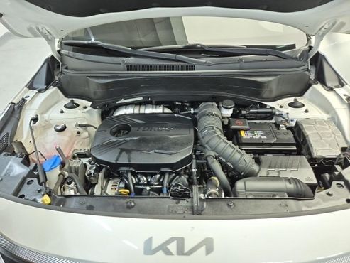 Kia Seltos Gasoline 1.6 Turbo 2WD Prestige — пробег 64 888 км — фото 5 из 5