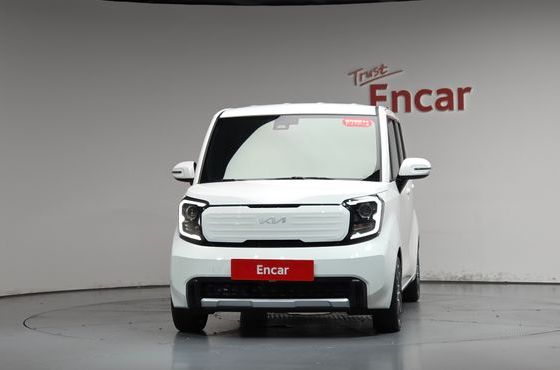 Kia RAY Signature — пробег 14 251 км — фото 3 из 5