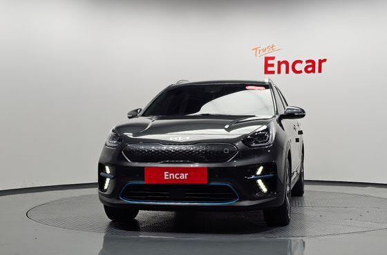 Kia Niro Noblesse — пробег 148 185 км — фото 3 из 5