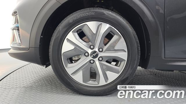 Kia Niro Noblesse — пробег 148 185 км — фото 5 из 5