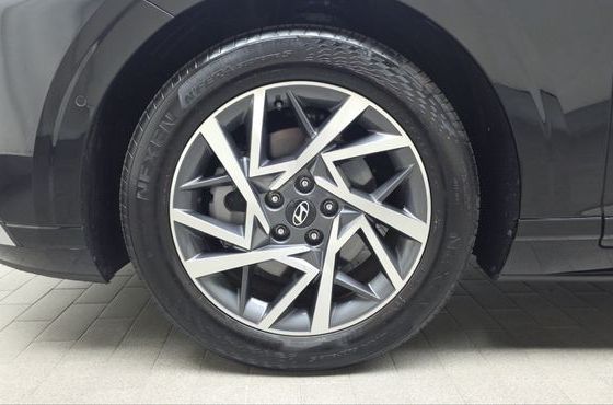 Hyundai Grandeur 2,5 Gasoline 2WD Exclusive — пробег 8 637 км — фото 5 из 5