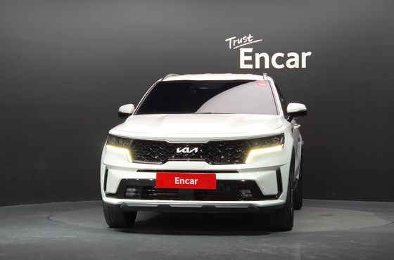 Kia Sorento HEV 1.6 2WD Signature — пробег 33 785 км — фото 3 из 5