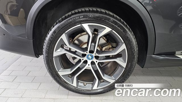 BMW X5 из Кореи Encar