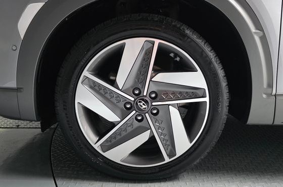 Hyundai Nexo Premium — пробег 66 624 км — фото 5 из 5