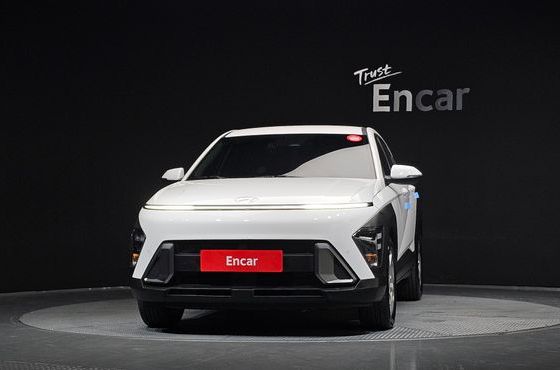 Hyundai Kona Modern — пробег 29 809 км — фото 3 из 5