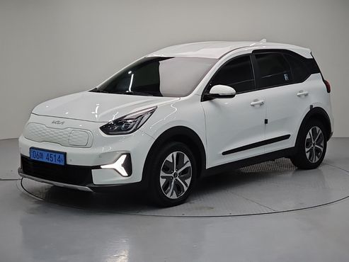 Kia Niro Air — пробег 130 879 км — фото 1 из 5