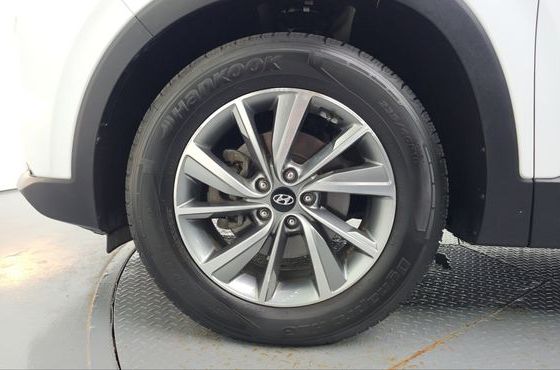 Hyundai Santafe Diesel 2.0 2WD Exclusive — пробег 90 119 км — фото 5 из 5