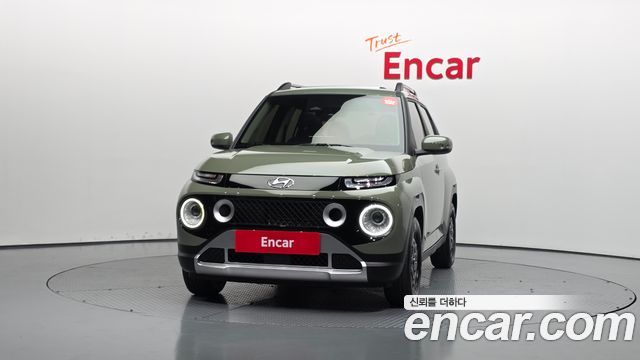 Hyundai Casper Turbo Modern — пробег 81 466 км — фото 3 из 5