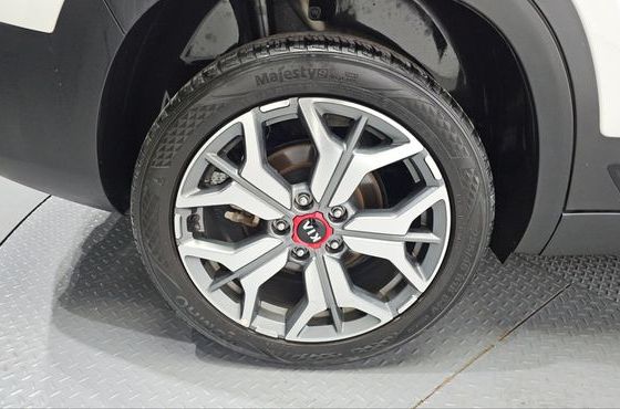 Kia Seltos Gasoline 1.6 Turbo 2WD Noblesse — пробег 82 026 км — фото 5 из 5