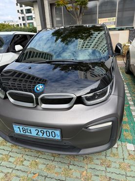 BMW i3 SOL+ — пробег 68 300 км — фото 1 из 5