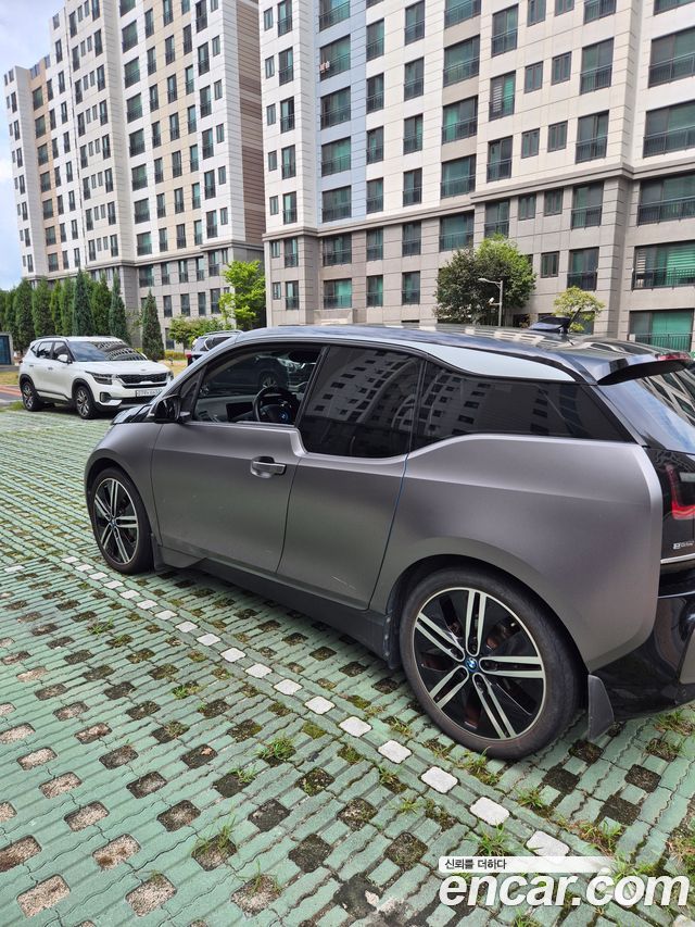 BMW i3 SOL+ — пробег 68 300 км — фото 2 из 5