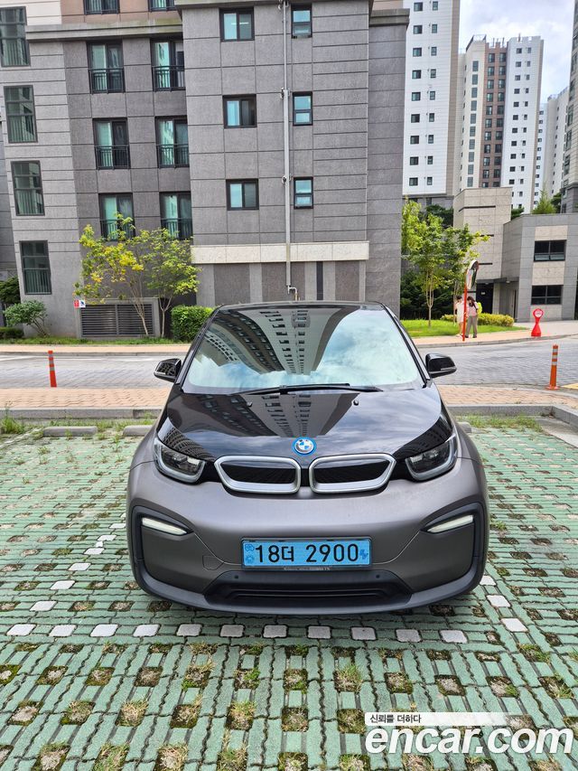 BMW i3 SOL+ — пробег 68 300 км — фото 3 из 5