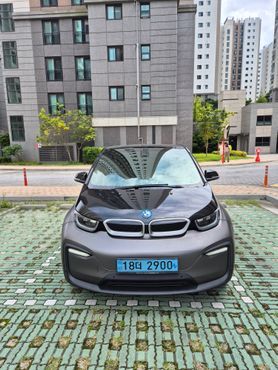 BMW i3 SOL+ — пробег 68 300 км — фото 3 из 5