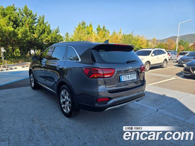 Kia Sorento Diesel 2.0 2WD Marster — пробег 98 629 км — фото 2 из 5