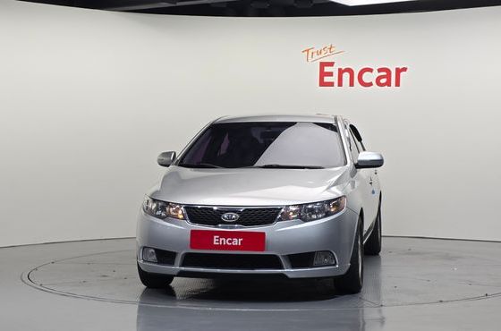 Kia Porte 1.6 GDI Luxury Standard — пробег 99 342 км — фото 3 из 5