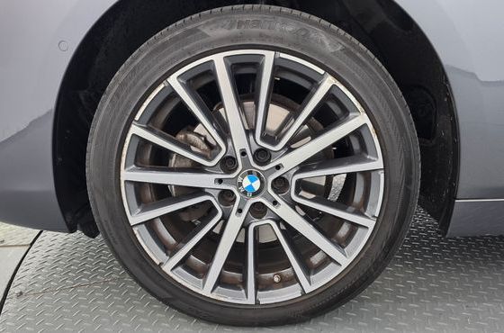 BMW 2-Series Sport — пробег 87 038 км — фото 5 из 5