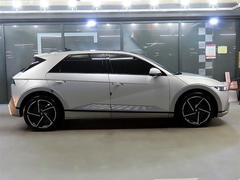 Hyundai Ioniq5 Long Range Prestige — пробег 33 717 км — фото 3 из 5