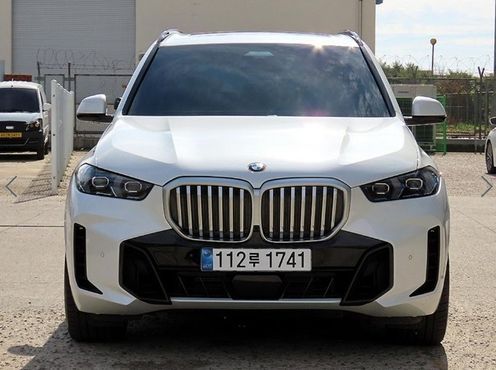 BMW X5 xDrive 40i M Sport — пробег 16 701 км — фото 1 из 3