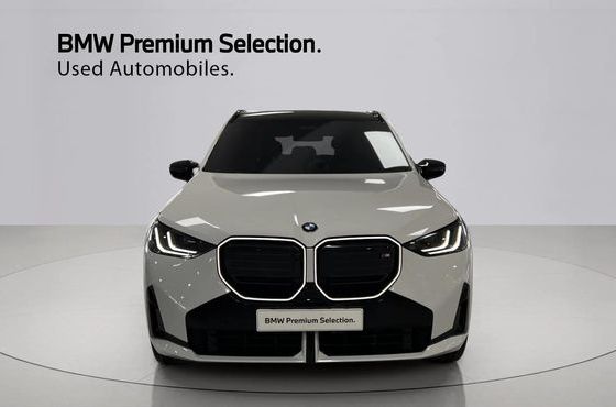 BMW X3 M50 Pro — пробег 16 881 км — фото 3 из 5
