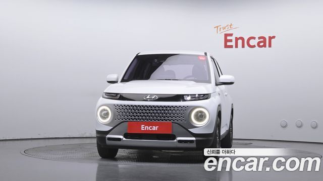 Hyundai Casper Modern — пробег 43 823 км — фото 3 из 5