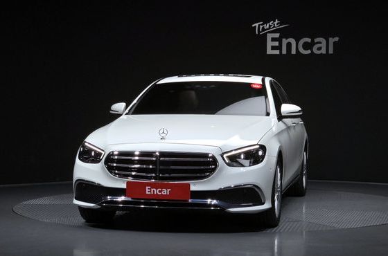 Mercedes-Benz E-Class E250 Exclusive — пробег 48 860 км — фото 3 из 5