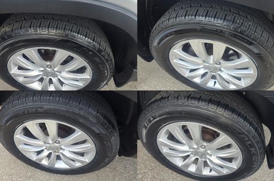 Kia Sorento Diesel 2.2 2WD TLX High-Deluxe — пробег 188 066 км — фото 5 из 5