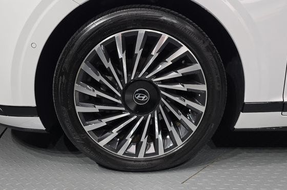 Hyundai Grandeur Calligraphy — пробег 49 707 км — фото 5 из 5
