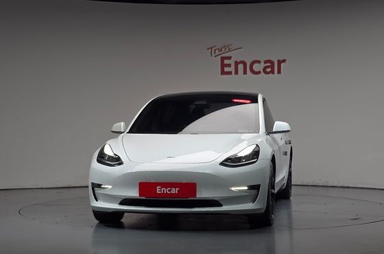 Tesla Model 3 Performance AWD — пробег 46 554 км — фото 3 из 5