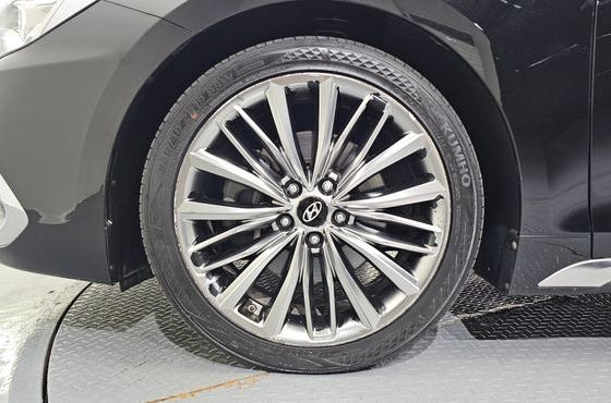 Hyundai Grandeur 2.4 Exclusive Special — пробег 129 889 км — фото 5 из 5