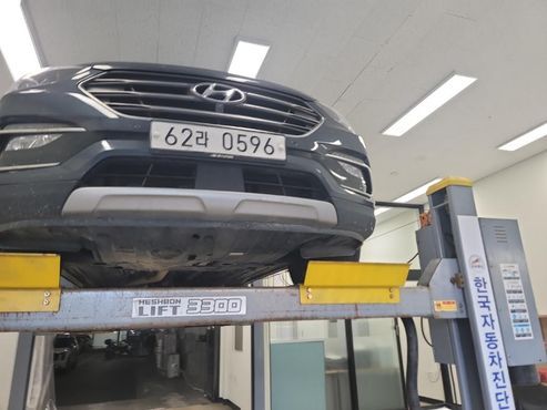 Hyundai Santafe Diesel 2.2 4WD Exclusive Special — пробег 180 270 км — фото 1 из 2
