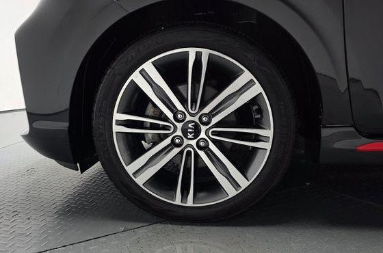 Kia morning Luxury — пробег 47 666 км — фото 5 из 5