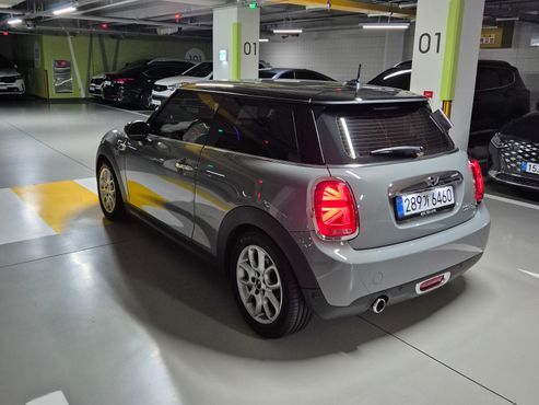 Mini Cooper HIGH 3rd — пробег 64 378 км — фото 2 из 5