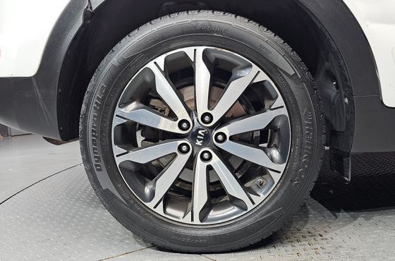 Kia Sportage Diesel 1.7 2wd Noblesse — пробег 162 527 км — фото 5 из 5