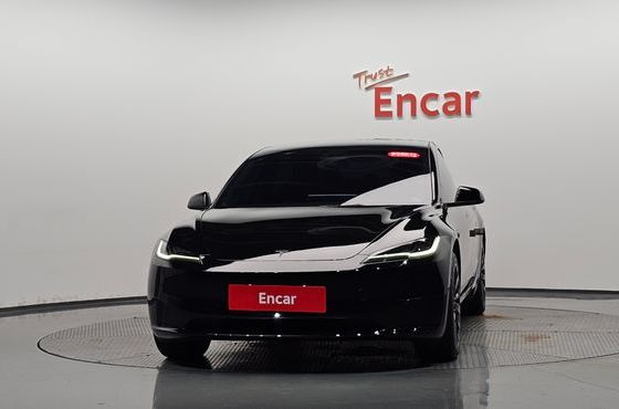 Tesla Model 3 Premium Long Range RWD — пробег 9 840 км — фото 3 из 5