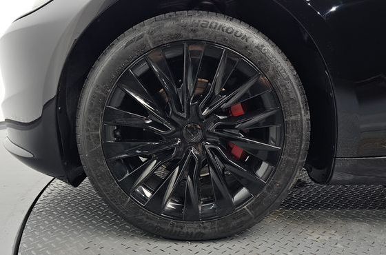 Tesla Model 3 Premium Long Range RWD — пробег 9 840 км — фото 5 из 5