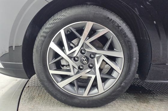 Hyundai Grandeur Premium — пробег 60 509 км — фото 5 из 5