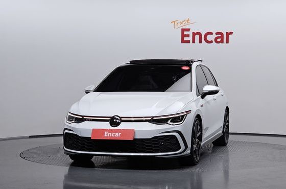 Volkswagen Golf 2.0 GTI — пробег 41 232 км — фото 3 из 5