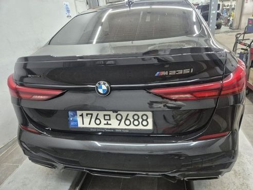 BMW 2-Series M235i xDrive — пробег 60 179 км — фото 2 из 3