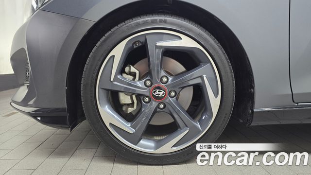 Hyundai Veloster 1.6 Turbo Sport Core — пробег 87 019 км — фото 5 из 5
