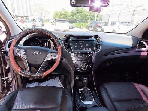 Hyundai Santafe Diesel 2.2 2WD Exclusive — пробег 185 251 км — фото 5 из 5