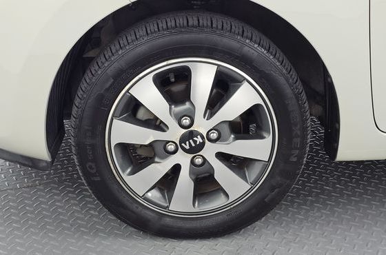 Kia morning Deluxe special — пробег 95 469 км — фото 5 из 5