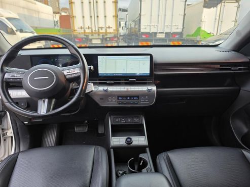 Hyundai Kona Gasoline 1.6 Turbo 2WD Modern — пробег 84 234 км — фото 4 из 5
