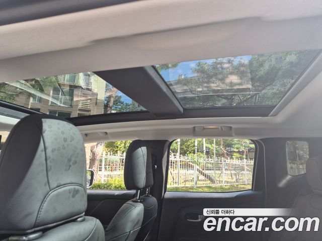 Jeep Renegade 1.3 Limited — пробег 28 000 км — фото 3 из 5