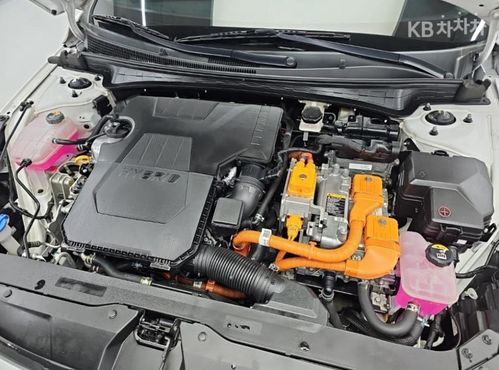 Hyundai AVANTE Modern — пробег 53 969 км — фото 5 из 5