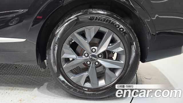 Kia Sportage LPG 2.0 2WD Signature — пробег 142 490 км — фото 5 из 5